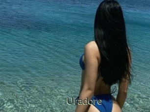 Uradore