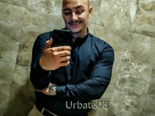 Urbate03
