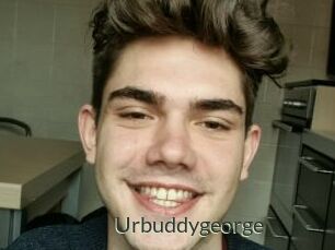 Urbuddygeorge