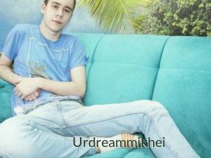 Urdreammikhei