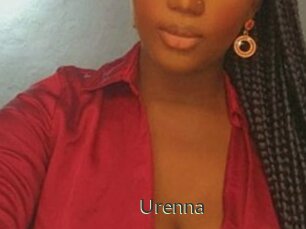 Urenna