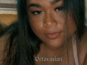 Urfavasian