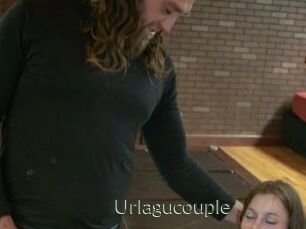 Urlagucouple