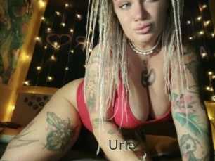Urle
