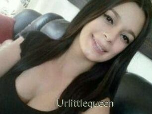 Urlittlequeen
