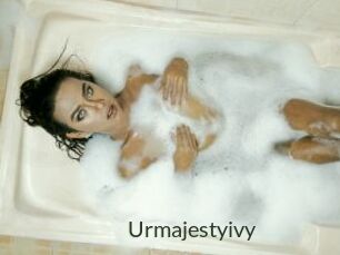 Urmajestyivy