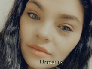 Urmanny