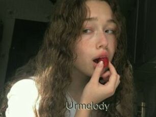 Urmelody