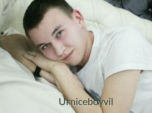 Urniceboyvil