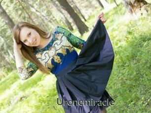 Uronemiracle