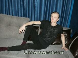 Urownsweetheart