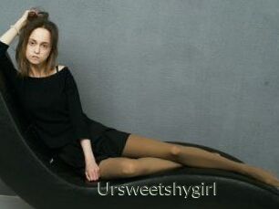 Ursweetshygirl