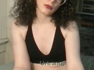 Urtransgf