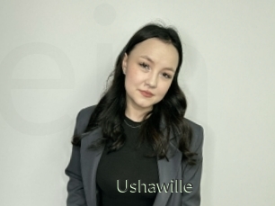 Ushawille