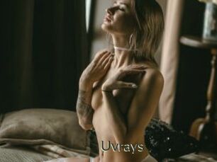 Uvrays