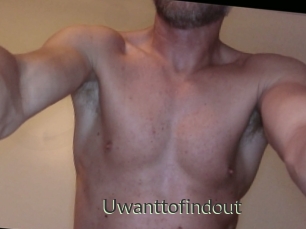 uwanttofindout Ejaculator