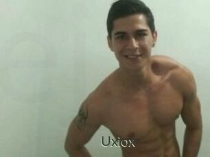 Uxiox