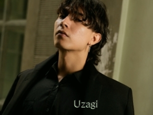 Uzagi