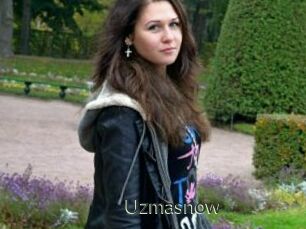 Uzmasnow