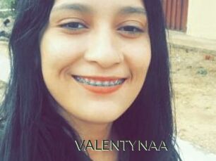 VALENTYNAA