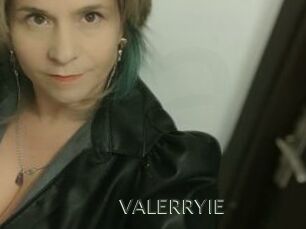 VALERRYIE