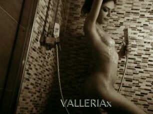 VALLERIAx