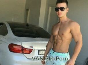VANISHxPorn