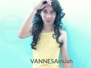 VANNESAmuah