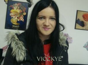 VICCKYE
