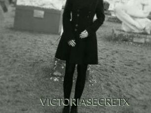 VICTORIASECRETX