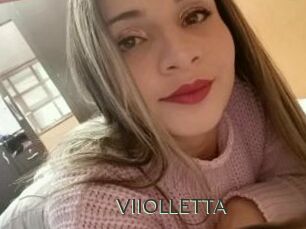 VIIOLLETTA