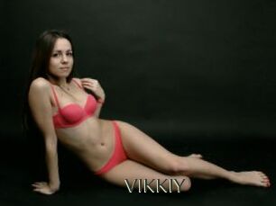 VIKKIY