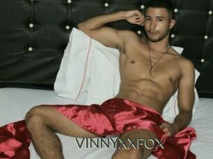 VINNYXXFOX
