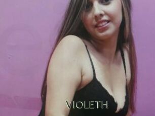 VIOLETH