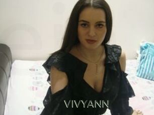 VIVYANN