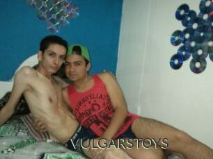 VULGARSTOYS