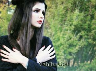 VahibaGod