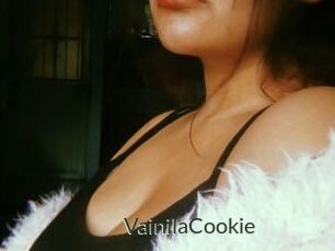 VainilaCookie