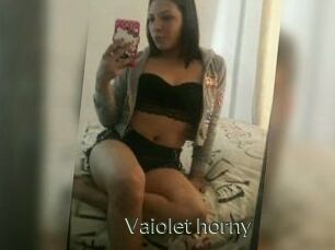 Vaiolet_horny