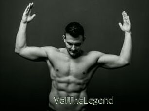 ValTheLegend
