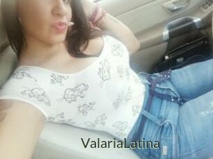 ValariaLatina