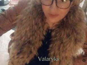 Valaryks