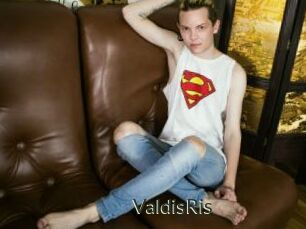 ValdisRis