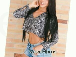 ValenMorris