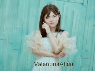 ValentinaAllen