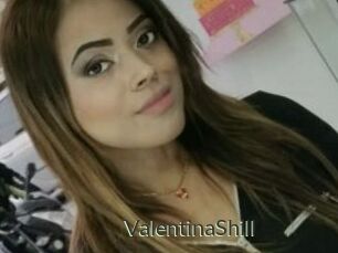 ValentinaShill