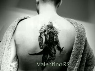 ValentinoRS