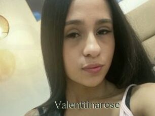 Valenttinarose