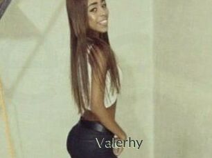 Valerhy