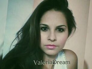 ValeriaDream